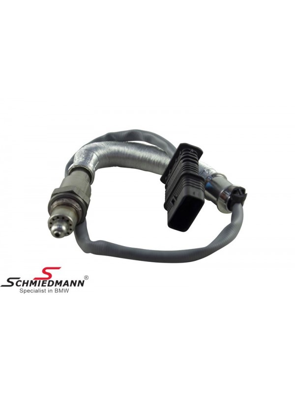 F87/F80/F82/F83 ///M2-M3-M4 LAMBDA SENSÖRÜ ALT S55