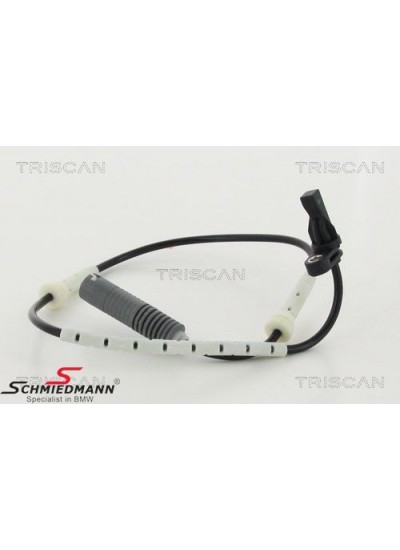 E82/E90/E92/E93 ///M3 ÖN ABS SENSÖRÜ - 34527853586 E82/E90/E92/E93 ///M3 ÖN ABS SENSÖRÜ - 34527853586