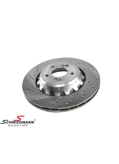 F87/F80/F82/F83 ///M2-M3-M4 ARKA DİSK SOL - 34207889667 F87/F80/F82/F83 ///M2-M3-M4 ARKA DİSK SOL - 34207889667