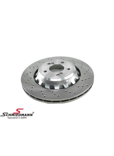 F87/F80/F82/F83 ///M2-M3-M4 ARKA DİSK SAĞ - 34207889668 F87/F80/F82/F83 ///M2-M3-M4 ARKA DİSK SAĞ - 34207889668