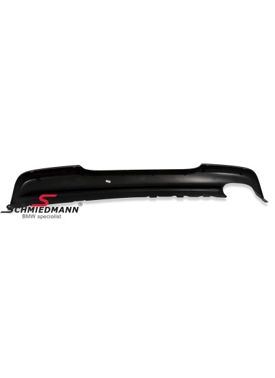 E90 ARKA TAMPON DİFİZÖRÜ TEK TARAF ÇİFT ÇIKIŞ M - 51127892139 E90 ARKA TAMPON DİFİZÖRÜ TEK TARAF ÇİFT ÇIKIŞ M - 51127892139