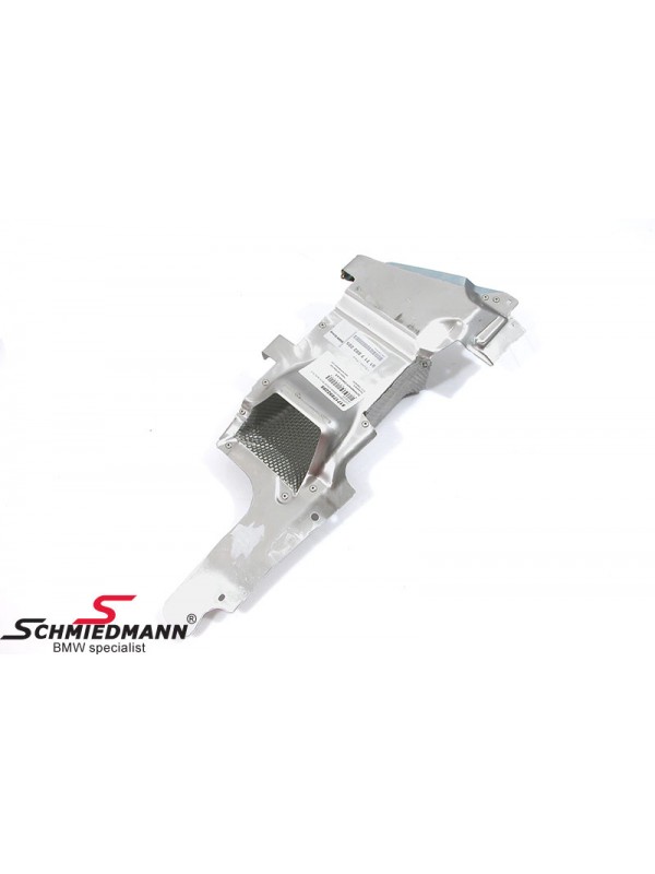 E39 BORU BAKALİTİ M SOL