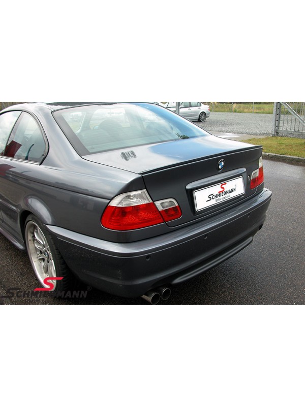 E46/2 BAGAJ SPOYLERİ