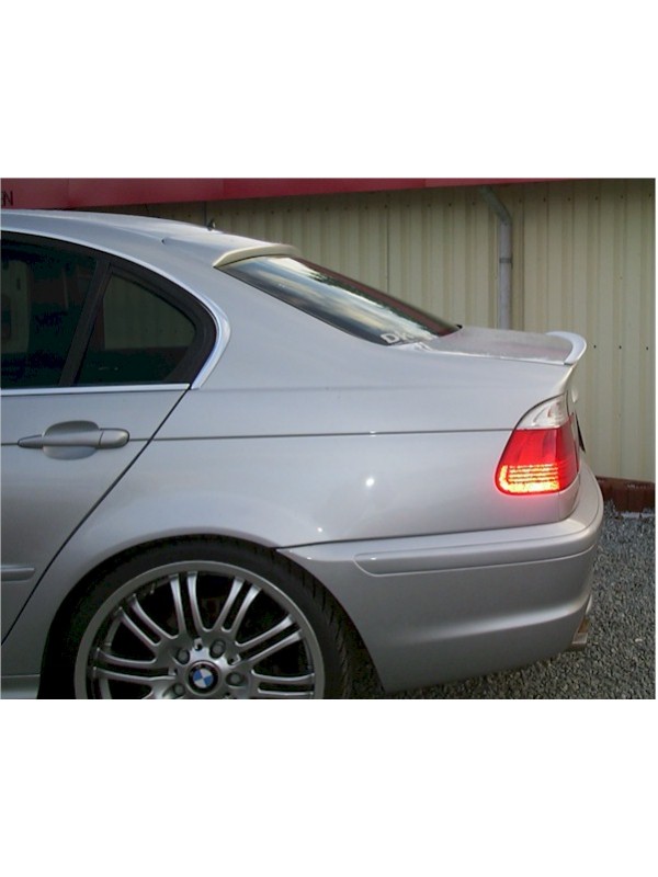 E46/4 BAGAJ SPOYLERİ