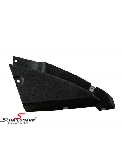 E90 E92 E93 M3 MOTOR MUHAFAZA SOL - 51757896419 E90 E92 E93 M3 MOTOR MUHAFAZA SOL - 51757896419