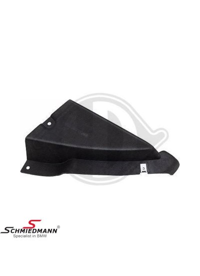 E90 E92 E93 M3 MOTOR MUHAFAZA SAĞ - 51757896420 E90 E92 E93 M3 MOTOR MUHAFAZA SAĞ - 51757896420