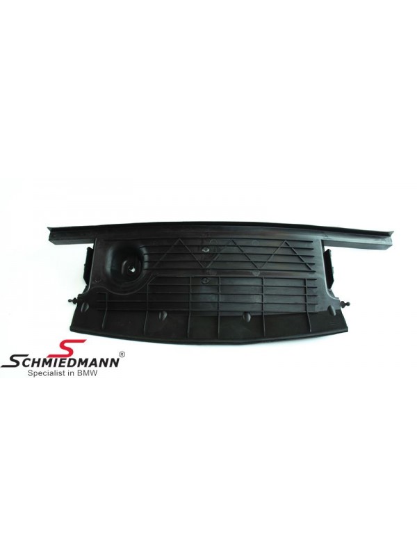 E60 PANEL ÜST BAKALİTİ