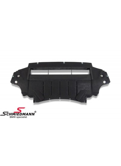 E90 M3 MOTOR ALT BAKALİTİ MUHAFAZA - 51757899820 E90 M3 MOTOR ALT BAKALİTİ MUHAFAZA - 51757899820
