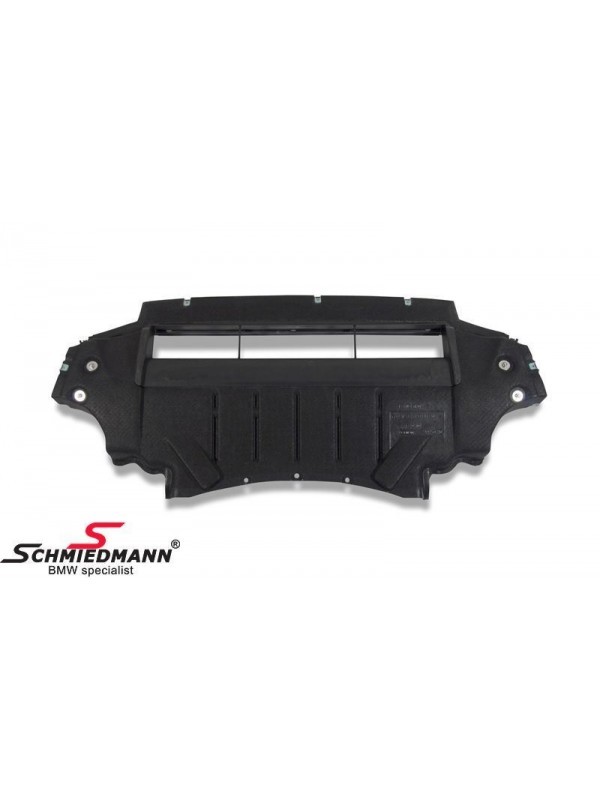 E90 M3 MOTOR ALT BAKALİTİ MUHAFAZA