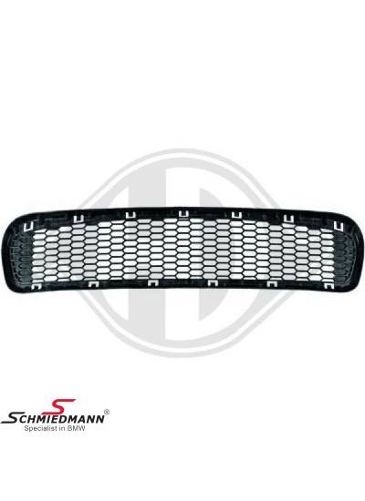 E82/E90/E92/E93 ///M2/M3 ÖN TAMPON ORTA IZGARA - 51117900764 E82/E90/E92/E93 ///M2/M3 ÖN TAMPON ORTA IZGARA - 51117900764