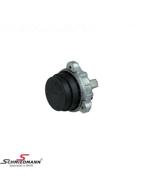 F01/F02/F06/F07/F10/F12/F13 MOTOR KULAĞI SOL B47/N47N/N63N/S63N