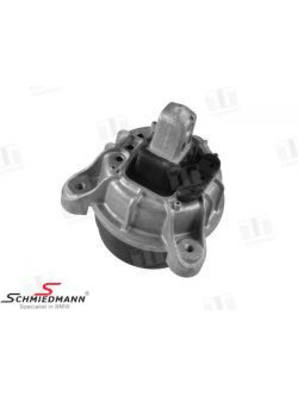 F10 XD MOTOR KULAĞI SAĞ (VAKUMLU)
