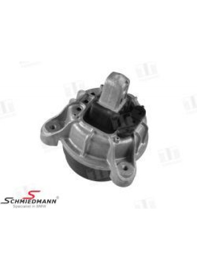 F10 XD MOTOR KULAĞI SAĞ (VAKUMLU) - 22117935144.4 F10 XD MOTOR KULAĞI SAĞ (VAKUMLU) - 22117935144.4