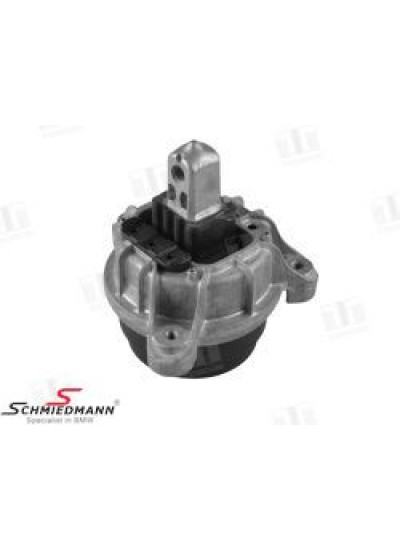 F10 528İX MOTOR KULAĞI SOL - 22117935147 F10 528İX MOTOR KULAĞI SOL - 22117935147