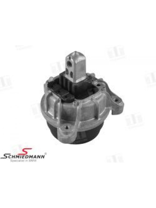 F10 528İX MOTOR KULAĞI SOL