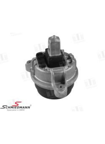 F10 528İX MOTOR KULAĞI SAĞ - 22117935148 F10 528İX MOTOR KULAĞI SAĞ - 22117935148