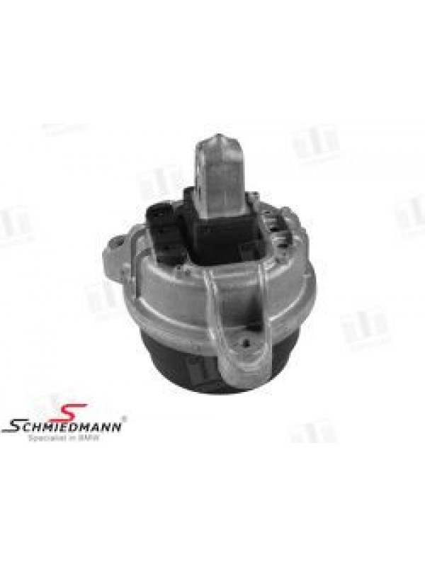 F10 528İX MOTOR KULAĞI SAĞ