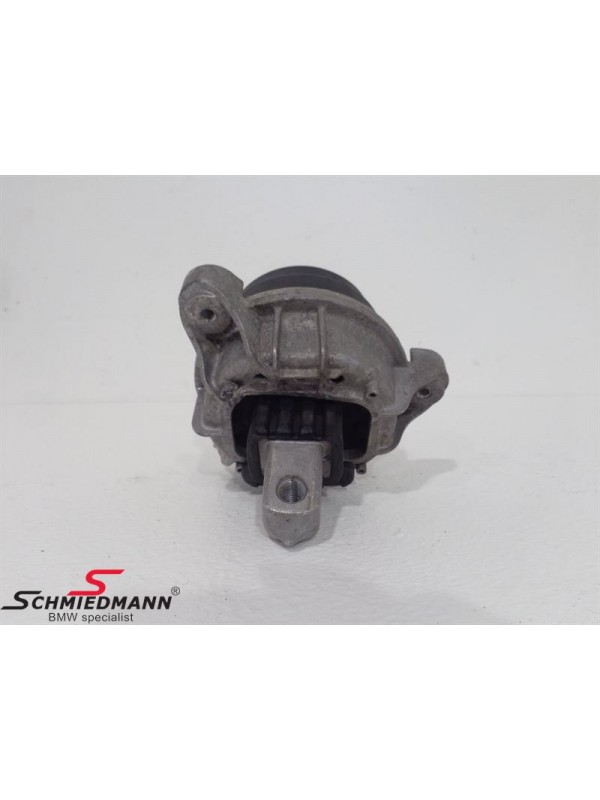 F10 MOTOR KULAĞI N20/N47N