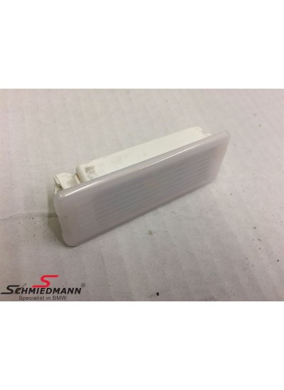 LED LAMBA İÇ - 63317941911 LED LAMBA İÇ - 63317941911
