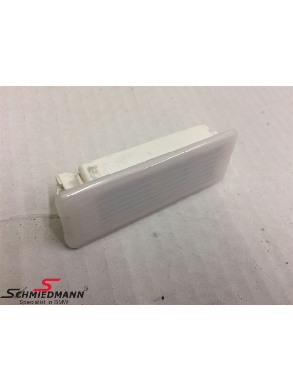 LED LAMBA İÇ