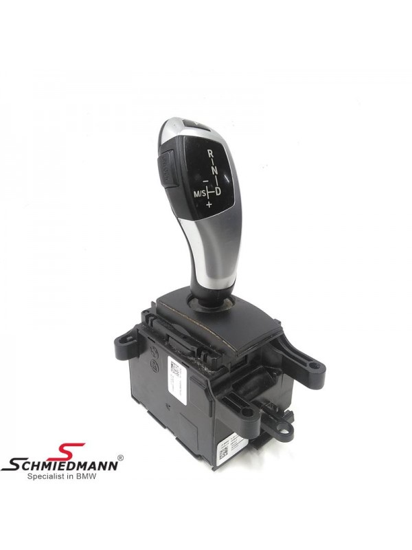 F10 VİTES JOİSTİK KOLU