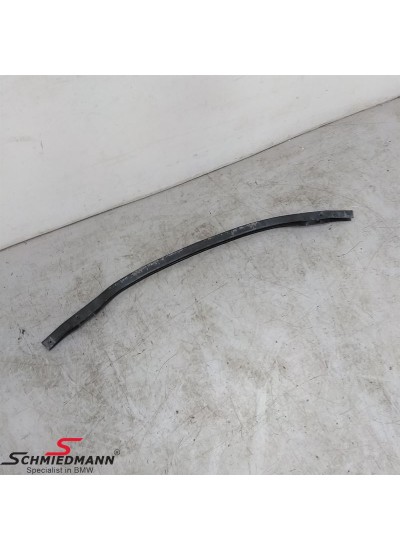 F10 ÖN TAMPON ALT DEMİRİ ///M - 51118037631 F10 ÖN TAMPON ALT DEMİRİ ///M - 51118037631