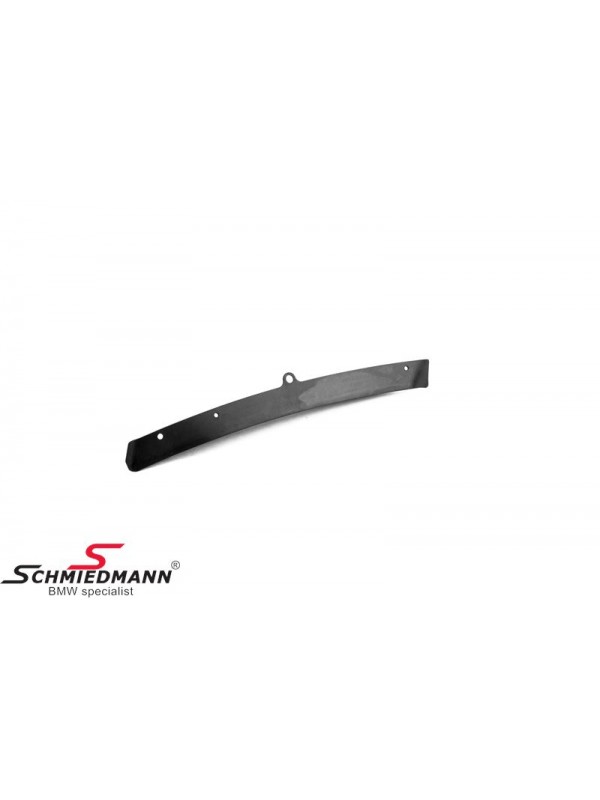 E90 ÖN TAMPON BAKALİTİ SOL M