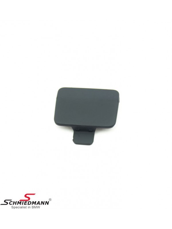 E90 LCİ ARKA ÇEKİ KAPAĞI (M)