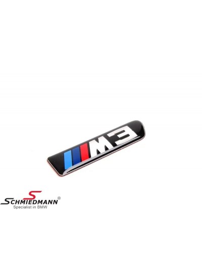 E92 M3 ÇAM SİNYAL YAZI AMBLEM LOGO SAĞ - 51138042228 E92 M3 ÇAM SİNYAL YAZI AMBLEM LOGO SAĞ - 51138042228