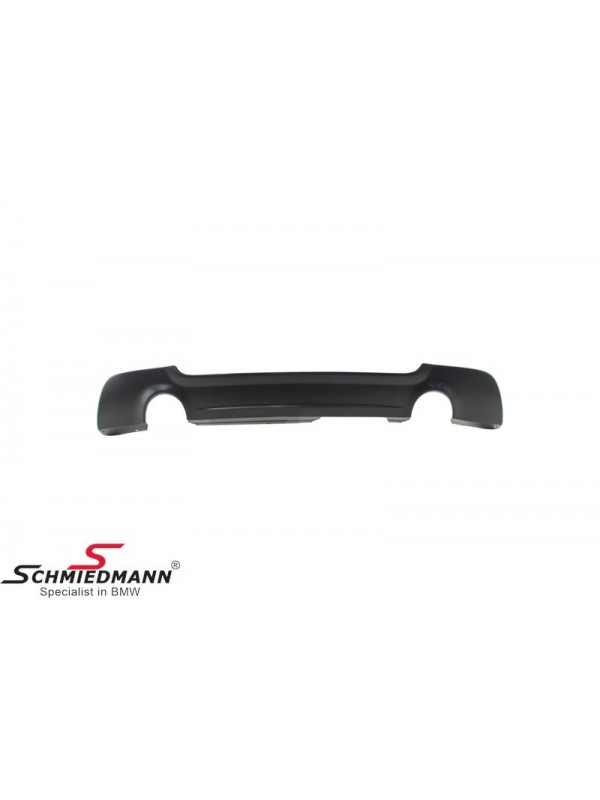 E92 ARKA TAMPON DİFİZÖR M