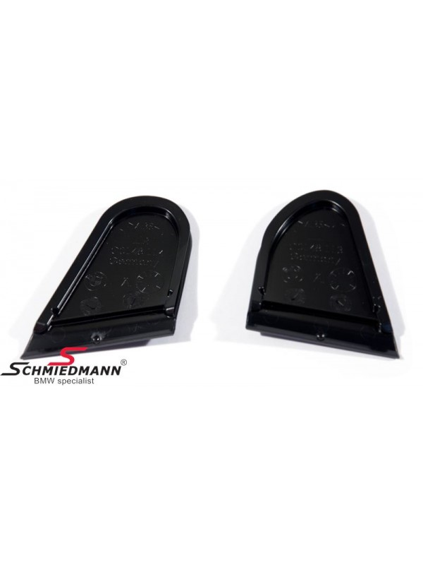 AYNA ALT KAPAĞI SET E90.M3
