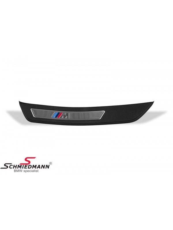 F10 SOL ARKA EŞİK BAKALİTİ M
