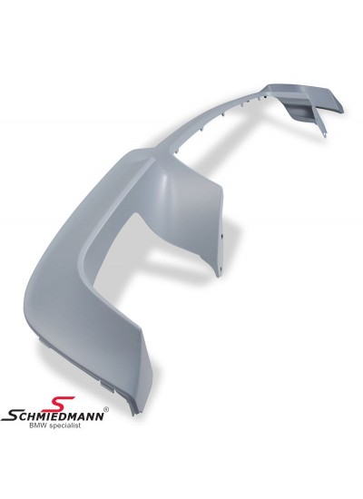 F10 ARKA TAMPON ALT DİFİZÖRÜ - 51128050480 F10 ARKA TAMPON ALT DİFİZÖRÜ - 51128050480