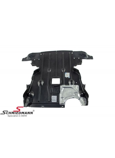 E82 1M ÖN MOTOR ALT MUHAFAZASI - 51758051609 E82 1M ÖN MOTOR ALT MUHAFAZASI - 51758051609