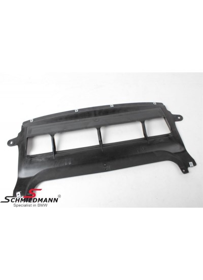 F80/F82/F83 ///M3-M4 MOTOR ALT MUHAFAZA - 51758054269 F80/F82/F83 ///M3-M4 MOTOR ALT MUHAFAZA - 51758054269