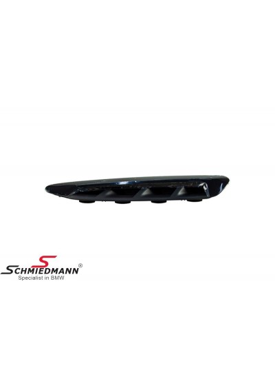 G01 ÇAMURLUK IZGARASI ///M -SOL- - 51138064805 G01 ÇAMURLUK IZGARASI ///M -SOL- - 51138064805