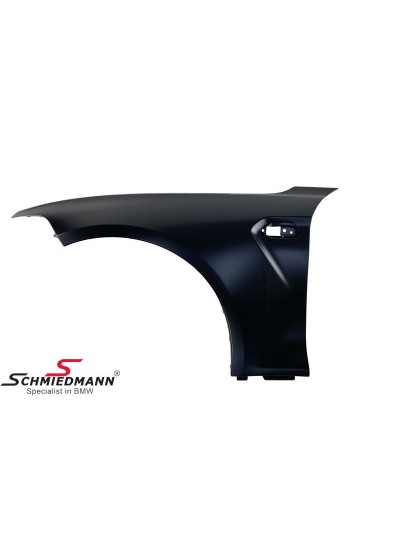 F87 M2 ÖN ÇAMURLUK SOL - 41358069377 F87 M2 ÖN ÇAMURLUK SOL - 41358069377