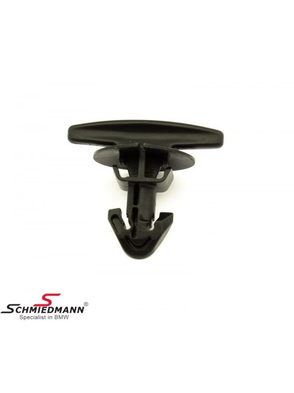 STOP KAPAK VİDASI E36 E39 Z4
