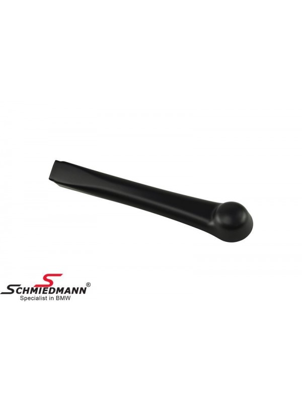 E39 ÖN SİL KOL KAPAK