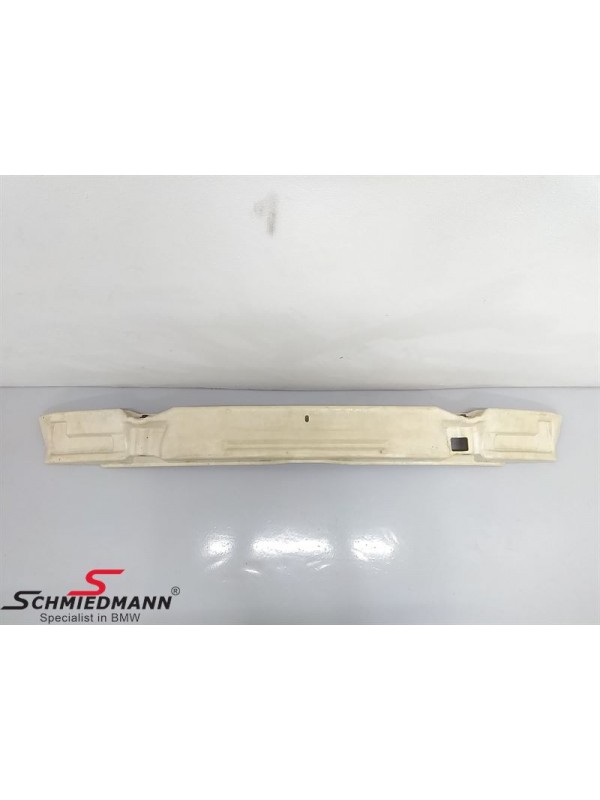 E46 ARKA TAMPON DEMİRİ