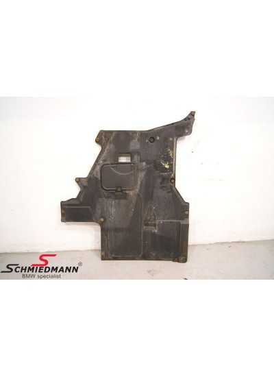 E39 ŞANZIMAN ALT KAPLAMA OTOMATİK - 51718195646 E39 ŞANZIMAN ALT KAPLAMA OTOMATİK - 51718195646