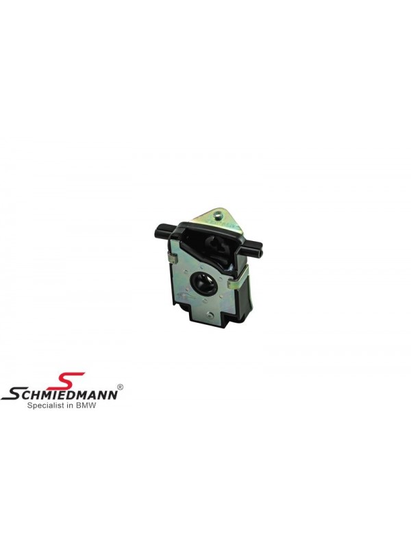 E46 E39 PANEL KAPUT KİLİDİ