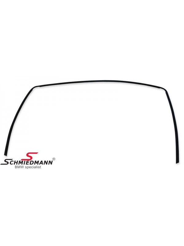 E46/2 ARKA CAM FİTİLİ