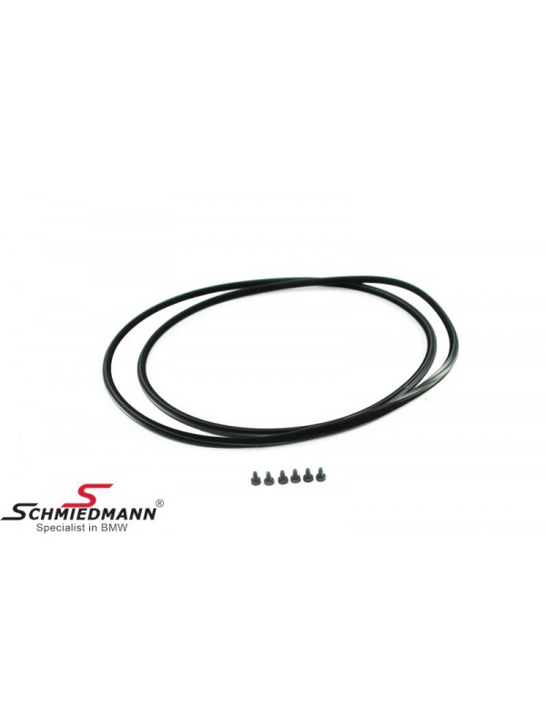 E46 SUNROOF FİTİLİ