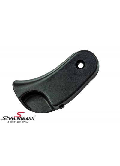E46/X3/E83/Z4 E85-E89 KAPUT AÇMA KOLU - 51238223163 E46/X3/E83/Z4 E85-E89 KAPUT AÇMA KOLU - 51238223163