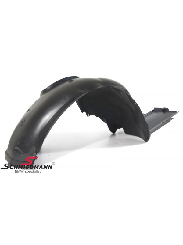 E46/2 ÖN ÇAMURLUK DAVLUMBAZI SOL E.M