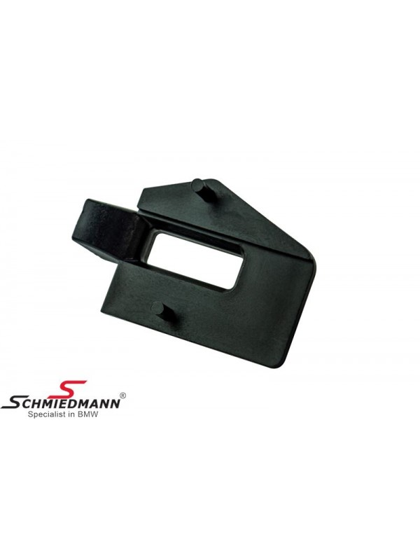 PANEL KİLİT KAYDIRACAĞI E46