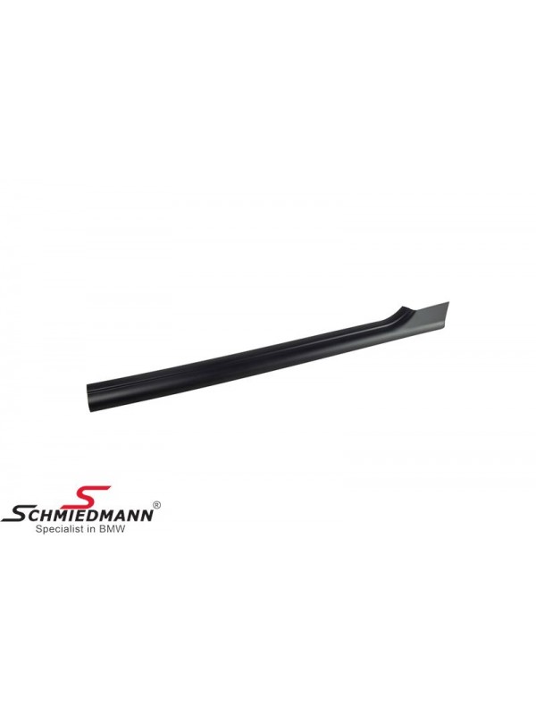 E46 COUPE KAPI İÇ EŞİK BAKALİTİ SAĞ