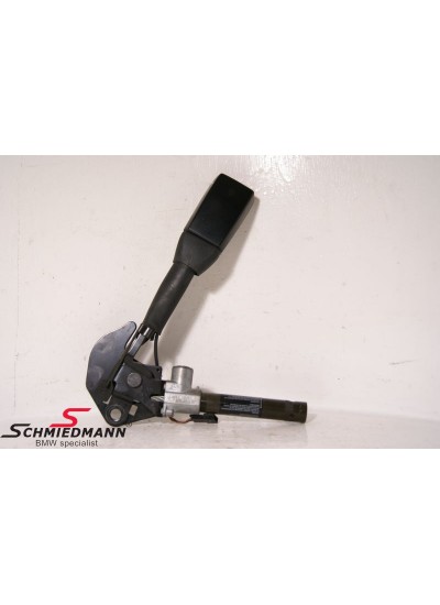 E39 E38 EMNİYET KEMER KARŞILIĞI SOL - 72118240045 E39 E38 EMNİYET KEMER KARŞILIĞI SOL - 72118240045