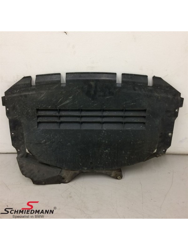 MOTOR ALT DAVLUNBAZI E39 DİZEL